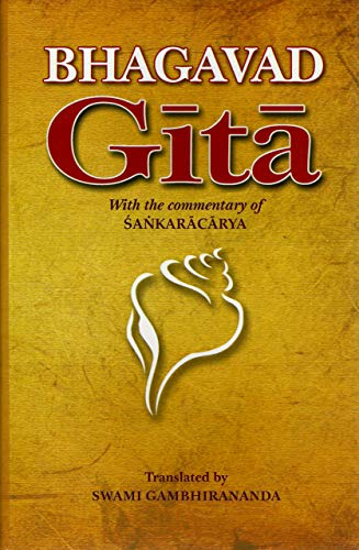 Bhagavad-Gita - Click to Buy