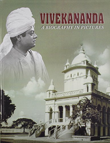 Vivekananda: A Biography in Pictures - Click to Buy