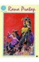 Rana Pratap (Amar Chitra Katha) - Click to Buy