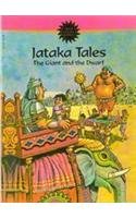 The Giant and the Dwarf: A Jataka Tale ( Amar Chitra Katha) - Click to Buy