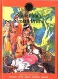 Stories from Sanskrit Darama - Click to Buy