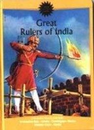 Great Rulers of India - Click to Buy