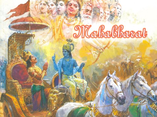 Mahabharat - Click to Buy