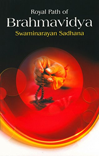 Royal Path of Brahmavidya: Swaminarayan Sadhana - Click to Buy