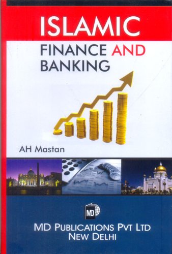 Islamic Finance & Banking - Click to Buy