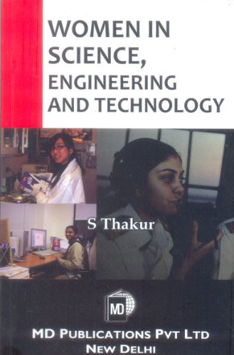 Women in Science, Engineering and Technology - Click to Buy