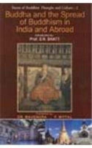 Buddha and the Spread of Buddhism - Click to Buy