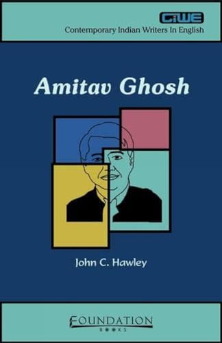 Amitav Ghosh - Click to Buy