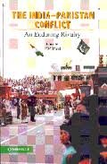 The India-Pakistan Conflict - Click to Buy