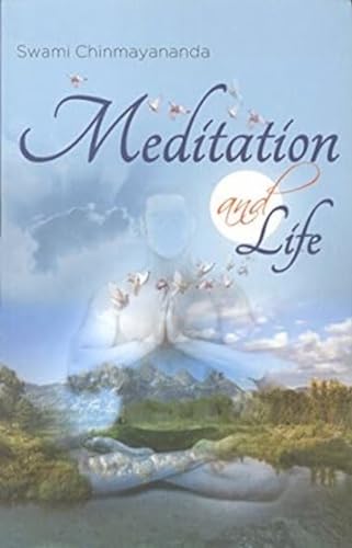 Meditation & Life - Click to Buy