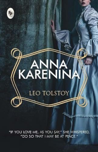 Anna Karenina - Click to Buy