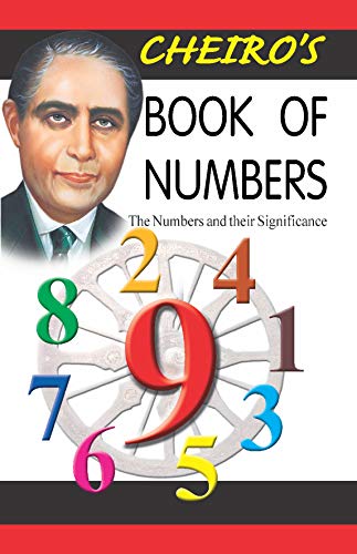 Cheiro's Book of Numbers: The Numbers and their Significance - Click to Buy