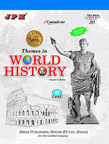 Themes In World History - Click to Buy