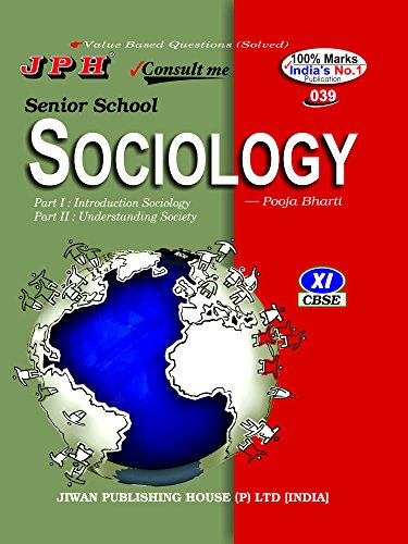 Sociology Part I & II - Click to Buy