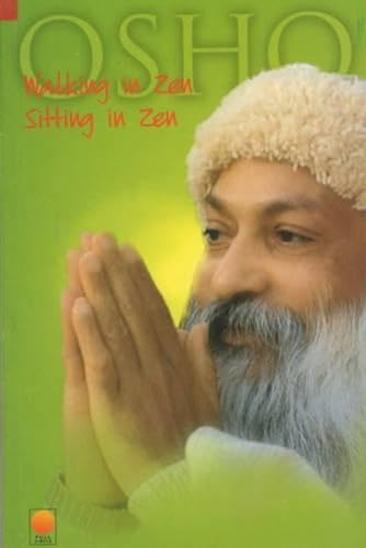 Walking in Zen, Sitting in Zen - Click to Buy
