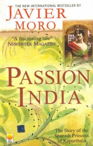 Passion India - Click to Buy