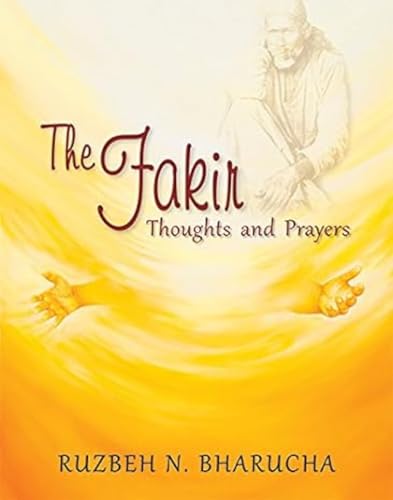 The Fakir: Thoughts and Prayers - Click to Buy