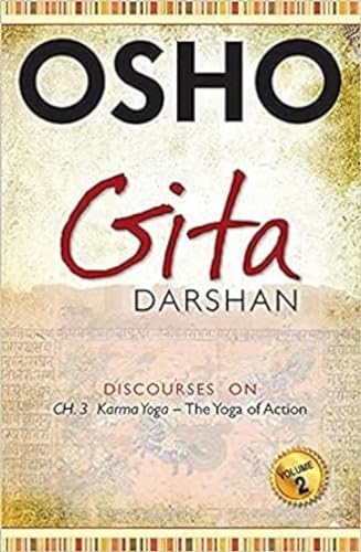 Gita Darshan: v. 2 [Dec 01, 2012] Osho