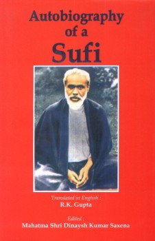 Autobiography of a Sufi - Click to Buy