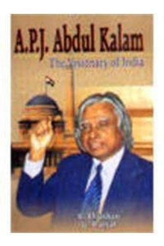 A.P.J.Abdul Kalam: The Visionary of India - Click to Buy