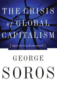 The Crisis Of Global Capitalism - Click to Buy