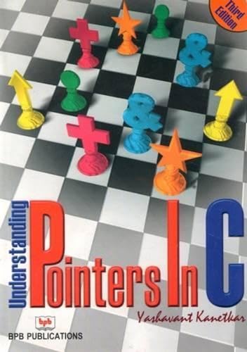 Understanding Pointers in C - Click to Buy