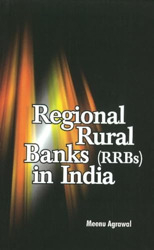 Regional Rural Banks (RRBs) in India - Click to Buy