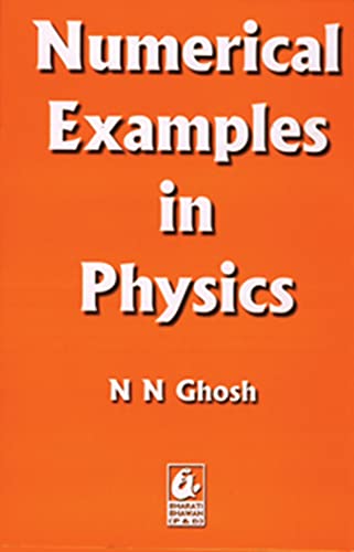 Numerical Examples In Physics - Click to Buy