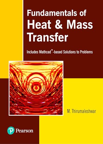 Fundamentals of Heat and Mass Transfer - Click to Buy