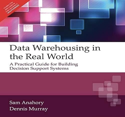 Data Warehousing In The Real World - Click to Buy
