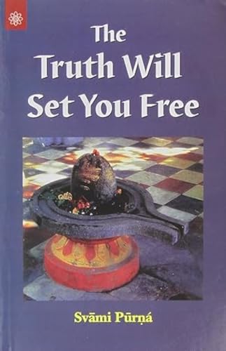 The Truth Will Set You Free - Click to Buy