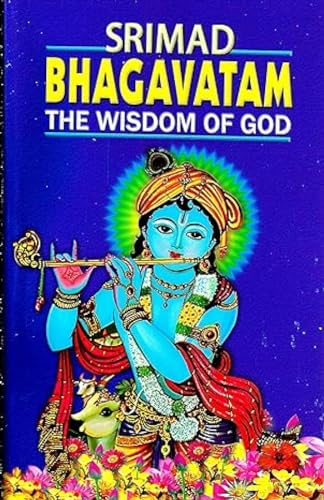 Srimad Bhagavatam - Click to Buy