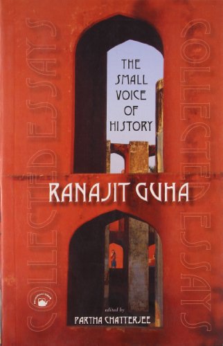 SMALL VOICE OF HISTORY, THE (PB)