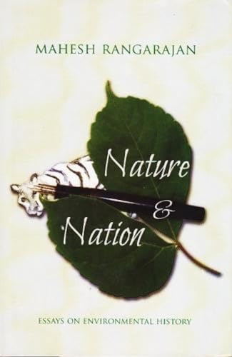 Nature and Nation: Essays on Environmental History - Click to Buy