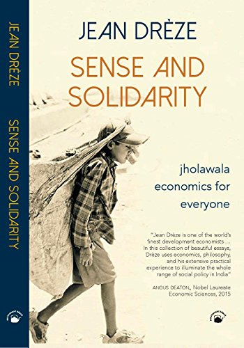 SENSE AND SOLIDARITY (PB)
