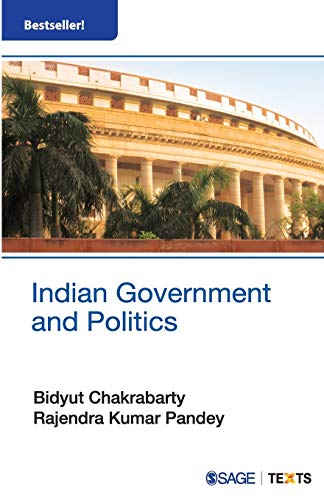 Indian Government and Politics - Click to Buy