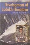 Development of Ladkah Himalaya: Recent Researches