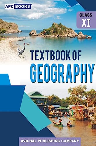 Textbook of Geography Class - XI [Paperback] [Jan 01, 2017] R.K. Gupta - Click to Buy