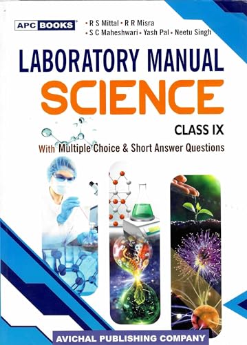 Laboratory Manual Science (Short Answer Questions) Class- IX