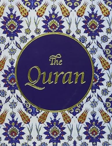 The Quran (Punjabi and English Edition) - Click to Buy