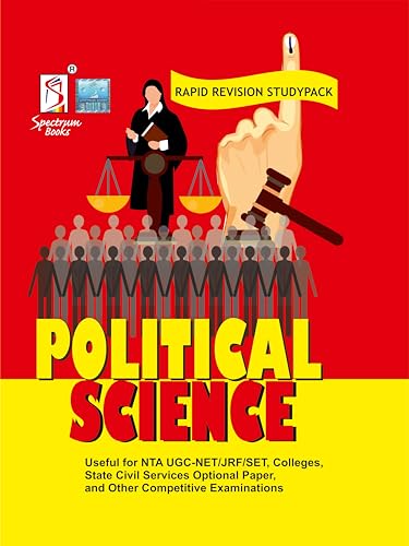 Political Science (Optionals) (2024)
