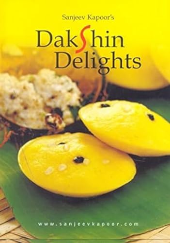 Dakshin Delights - Click to Buy