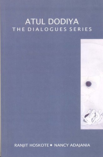 Atul Dodiya: The Dialogues Series - Click to Buy