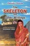 The Skeleton and Other Writings - Click to Buy