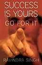 Success Is Yours...Go for It - Click to Buy