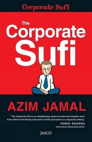 The Corporate Sufi - Click to Buy