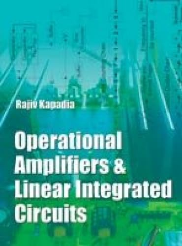 Operational Amplifiers and Linear Integrated Circuits - Click to Buy