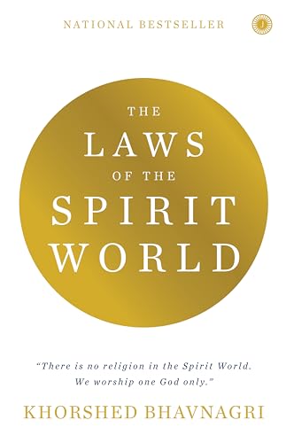 The Laws of the Spirit World - Click to Buy