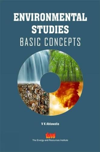 Environmental Studies - Click to Buy