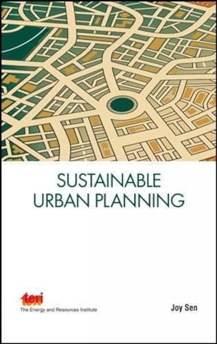 Sustainable Urban Planning - Click to Buy